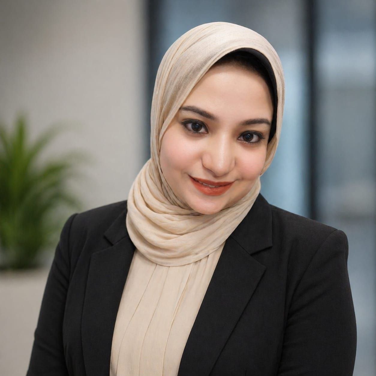 Alshimaa Mohammed